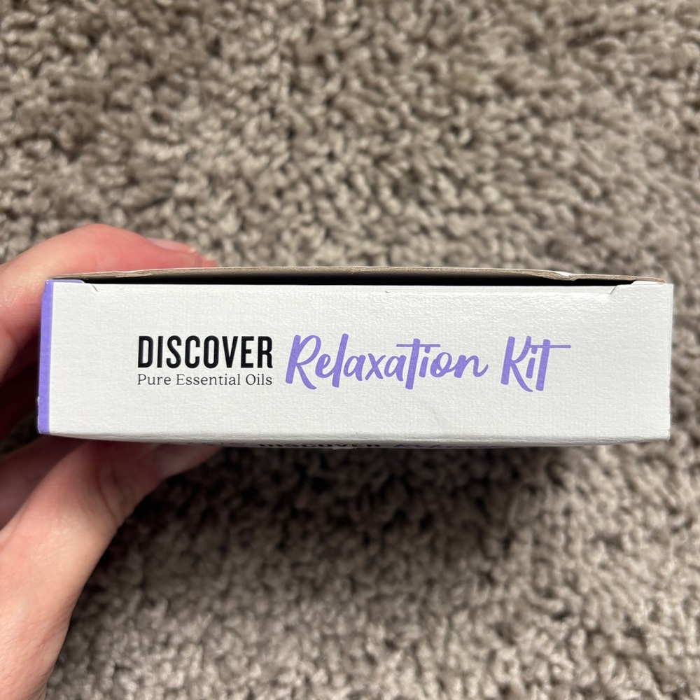 Aromatherapy Diffuser Necklace - image 7